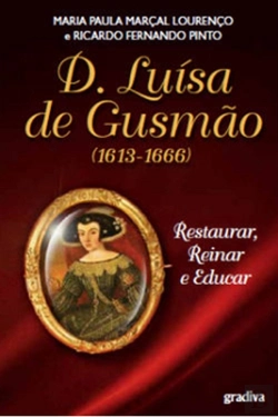 Bertrand.pt - D. Luísa de Gusmão (1613 - 1666)
