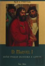 D. Manuel I