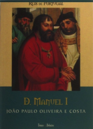 D. Manuel I