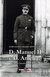 D. Manuel II e D. Amélia