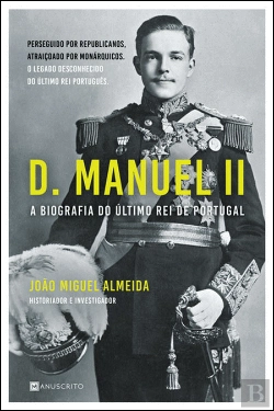 Bertrand.pt - D. Manuel II