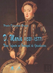D. Maria (1521-1577)