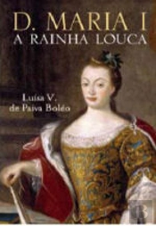 D. Maria I