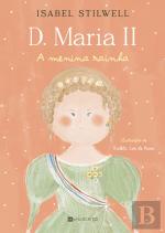 D. Maria II