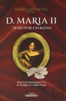 D. Maria II