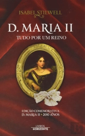 D. Maria II