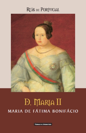 D. Maria II