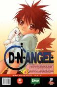 D-N-Angel - Volume 4