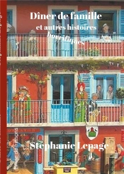 D Ner De Famille