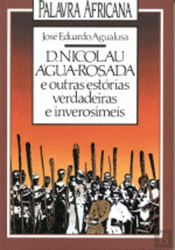 Bertrand.pt - D. Nicolau Água-Rosada