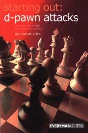 D-Pawn Attacks