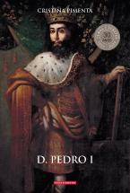D. Pedro I