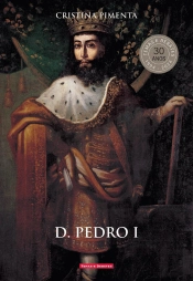 D. Pedro I