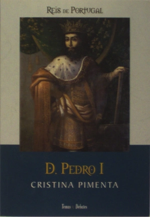 D. Pedro I
