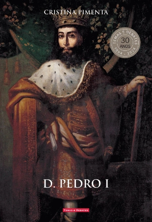 D. Pedro I