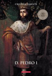 D. Pedro I