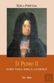 D. Pedro II