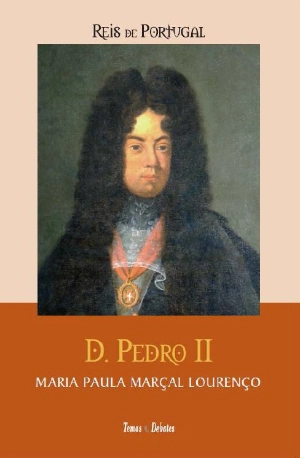 D. Pedro II