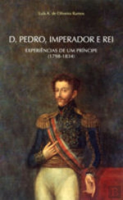 Bertrand.pt - D. Pedro, Imperador e Rei