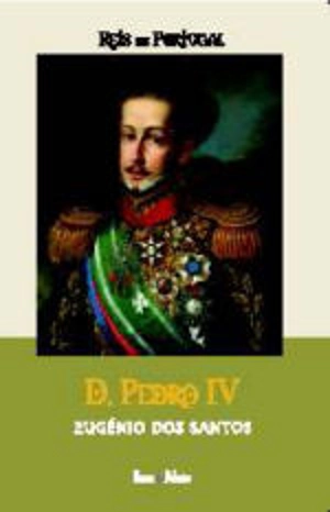 D. Pedro IV