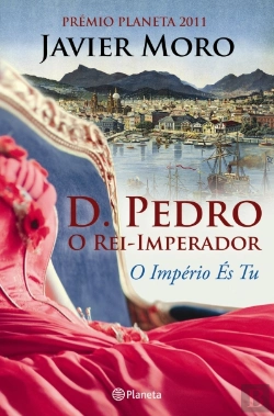 Bertrand.pt - D. Pedro - O Rei Imperador