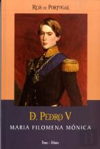 D. Pedro V