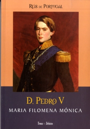 D. Pedro V
