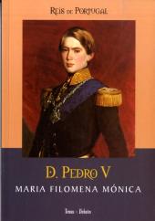 D. Pedro V