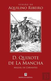 D. Quixote de La Mancha