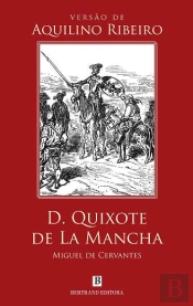 D. Quixote de La Mancha