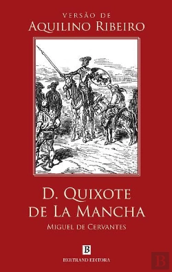 Bertrand.pt - D. Quixote de La Mancha