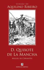 D. Quixote de La Mancha