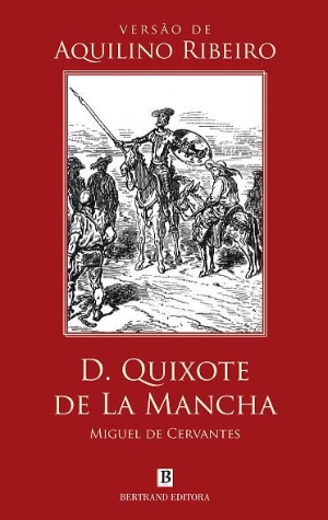 D. Quixote de La Mancha