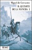 D. Quixote de La Mancha I