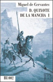 D. Quixote de La Mancha I