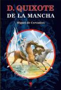 D. Quixote de La Mancha