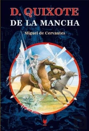 D. Quixote de La Mancha