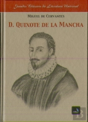 D. Quixote de La Mancha