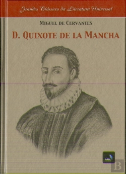 Bertrand.pt - D. Quixote de La Mancha