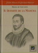 D. Quixote de La Mancha
