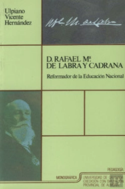Bertrand.pt - D. Rafael Mª De Labra Y Cadrana