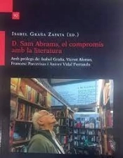 D Sam Abrams El Compromis Amb La Literatura
