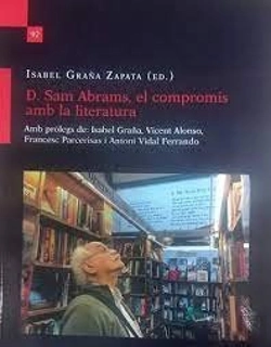 Bertrand.pt - D Sam Abrams El Compromis Amb La Literatura
