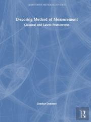 D-Scoring Method Of Measurement