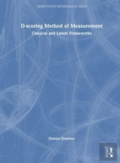 D-Scoring Method Of Measurement