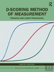 D-Scoring Method Of Measurement