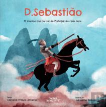 D. Sebastião