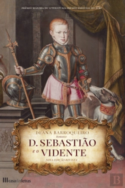 Bertrand.pt - D. Sebastião e o Vidente