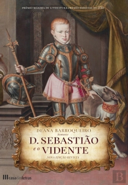 Bertrand.pt - D. Sebastião E O Vidente