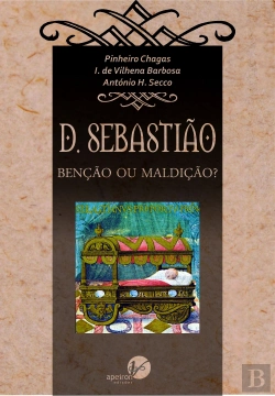 Bertrand.pt - D. Sebastião